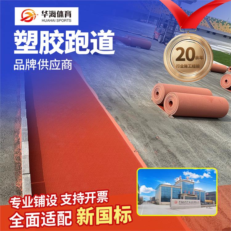 克拉玛依市半预制跑道预制型跑道 - 推荐